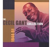 the cecil gant collection 1944-51