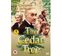 The Cedar Tree: Series 1 - Volume 2 [DVD]