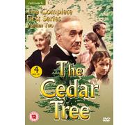The Cedar Tree: Series 1 - Volume 2 (DVD) Joyce Carey Kate Coleridge James Fagan