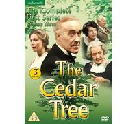 The Cedar Tree: Series 1 - Volume 3 (DVD) Joyce Carey Kate Coleridge James Fagan