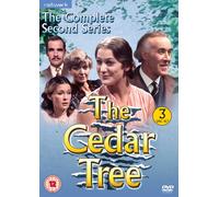 The Cedar Tree: Series 2 (DVD) Philip Latham Susan Skipper Joyce Carey