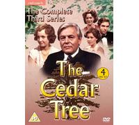The Cedar Tree: Series 3 (DVD) Susan Skipper Joyce Carey Susan Engel James Fagan