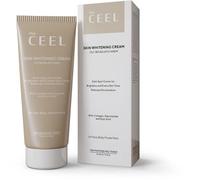 The CEEL Crema schiarente per la pelle - Rimozione delle macchie pigmentate - Crema sbiancante per la pelle - Contro le macchie scure e le occhiaie con niacinamide e kojic - Skin Lightening - Crema