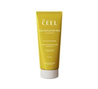 THE CEEL Latte Dopodepilazione 60 ml Crema