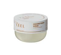 THE CEEL Scrub Corpo al Cocco 1 ml Cure del corpo