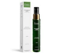 The Ceel Spray tonico per la crescita dei capelli con acqua di rosmarino - Vegan Leave-In Scalp Idration & Anti-Hair Loss Spray - Trattamento giornaliero non grasso per tutti i tipi di capelli - 100