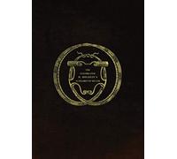 The Celebrated Hans Holbein's Alphabet of Death