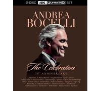 The Celebration 30th Anniversary