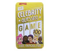 The Celebrity Indovinando Gioco Carte Per 4 + Giocatori