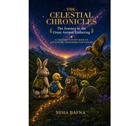 The Celestial Chronicles: The Journey to the Great Animal Gathering