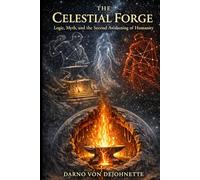The Celestial Forge: Logic, Myth, and the Second Awakening of Humanity