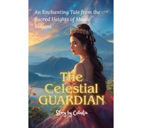 The Celestial Guardian: An Enchanting Tale from the Sacred Heights of Mount Rinjani