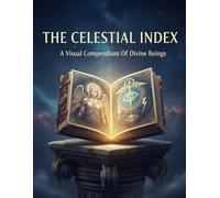 The Celestial Index: A Visual Compendium Of Divine Beings