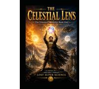 The Celestial Lens: The Vimana Chronicles: Book One: 1