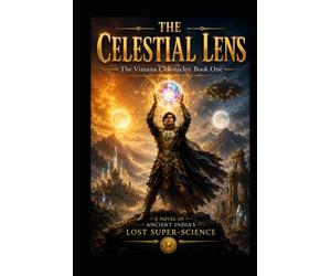 The Celestial Lens: The Vimana Chronicles: Book One: 1