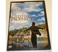 The Celestine Prophecy