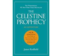 James Redfield The Celestine Prophecy (Tascabile)