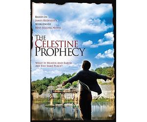 The Celestine Prophecy