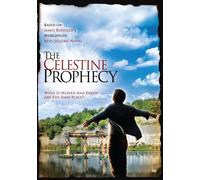 The Celestine Prophecy (DVD) Matthew Settle Sarah Wayne Callies