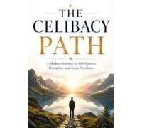 The Celibacy Path: A Modern Journey to Self-Mastery, Discipline, and Inner Freedom