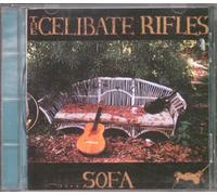 The Celibate Rifles - Sofa