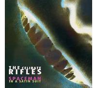 The Celibate Rifles - Spaceman In A Satin Suit