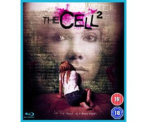 The Cell 2 [Edizione: Regno Unito] [Edizione: Regno Unito]