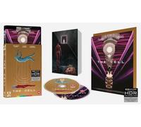 The Cell [4K UHD] (Limited Edition)