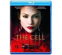 The Cell (Blu-ray)