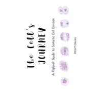 The Cell’s Journey: A Flipbook Guide on Somatic Cell Division