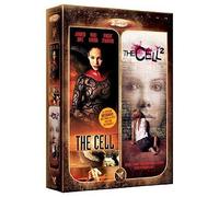 The cell + the cell 2 - coffret 2 dvd