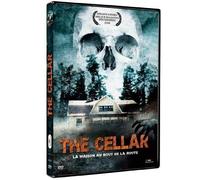 The cellar