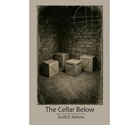 The Cellar Below