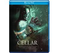The Cellar (Blu-ray)