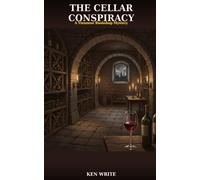 The Cellar Conspiracy: A Viennese Bookshop Mystery