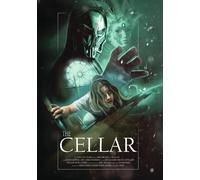 The Cellar DVD NUOVO