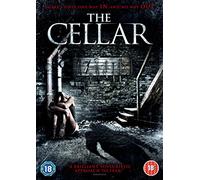 The Cellar [Edizione: Regno Unito]