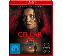 The Cellar - Verlorene Seelen