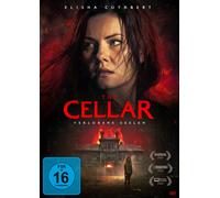 The Cellar - Verlorene Seelen (DVD)