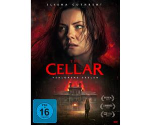 The Cellar - Verlorene Seelen (DVD)
