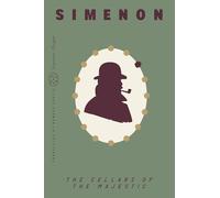 The Cellars of the Majestic