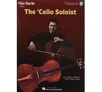 The Cello Soloist