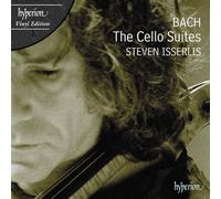 Steven Isserlis - Bach: Cello Suites