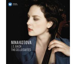 The Cello Suites (Suites Per Violoncello)