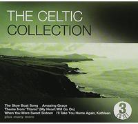 The Celtic Collection (3 CD)
