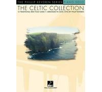 The Celtic Collection for Solo Piano (Tascabile)