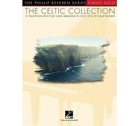 The Celtic Collection for Solo Piano (Tascabile)