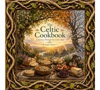 The Celtic Cookbook: A Journey Through the Celtic Year