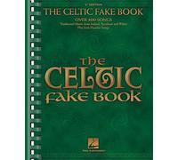 The Celtic Fake Book (Tascabile)
