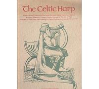 The Celtic Harp
